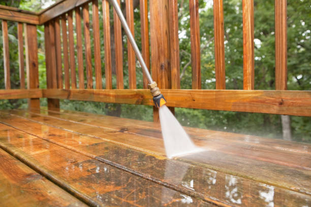 Best Oil and Grease Removal from Surfaces in Marin City, CA